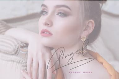 Samantha Font by Analogous — Script Handwritten Font — thumbnail 2