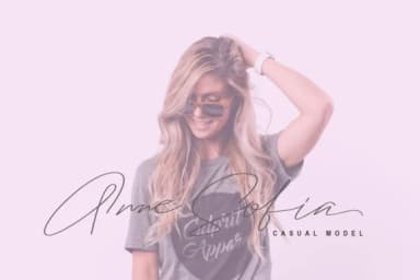 Samantha Font by Analogous — Script Handwritten Font — thumbnail 5