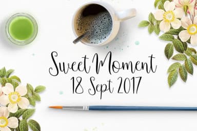 Samantha 's Script Font by akrtype — Script Handwritten Font — thumbnail 3