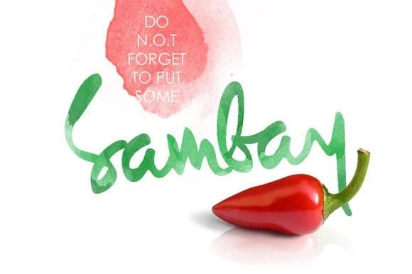 Sambay Font by Incools Design Studio — Script Handwritten Font — preview 1