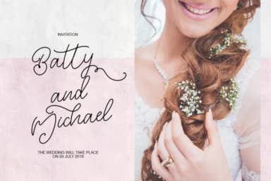 Sambery Font by BennyDesigns — Script Handwritten Font — thumbnail 6