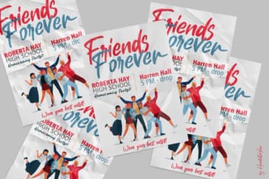 Samona Font by yean.aguste — Script Handwritten Font — thumbnail 5