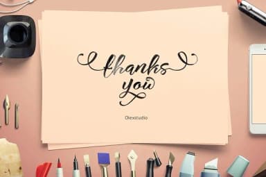 Samuella Font by Olexstudio — Script Handwritten Font — thumbnail 6