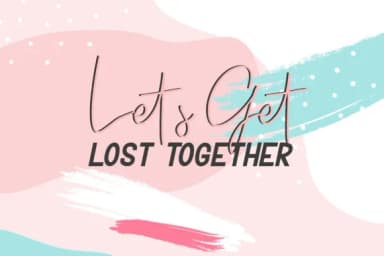 San Diego Duo Font by Sharon ( DmStudio ) — Script Handwritten Font — thumbnail 6