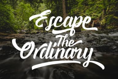 Sandglow Font by Burntilldead — Script Handwritten Font — thumbnail 4