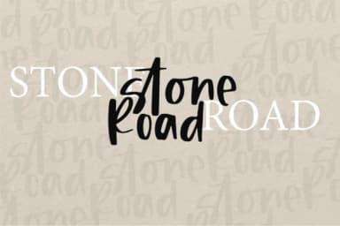 Sandra Type Font by Studio_Art — Script Handwritten Font — thumbnail 2