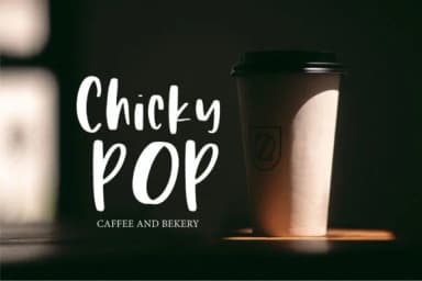 Sandra Type Font by Studio_Art — Script Handwritten Font — thumbnail 4