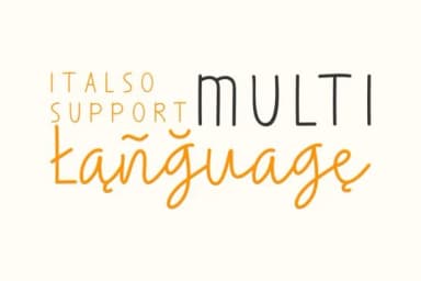 Sandwell Font by EdricStudio — Script Handwritten Font — thumbnail 3