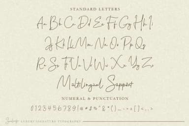 Sanliurfa Font by EmbunStudio — Script Handwritten Font — thumbnail 2