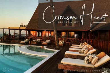 Sanliurfa Font by EmbunStudio — Script Handwritten Font — thumbnail 5