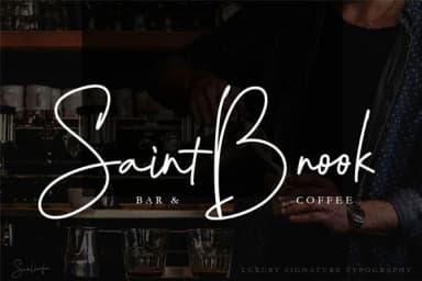 Sanliurfa Font by EmbunStudio — Script Handwritten Font — thumbnail 6