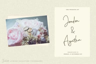 Sanliurfa Font by EmbunStudio — Script Handwritten Font — thumbnail 7