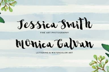 Sannie Font by Area Type — Script Handwritten Font — thumbnail 2