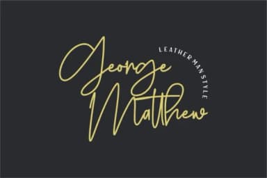 Sanpaullo Font by Garisman Studio — Script Handwritten Font — thumbnail 2