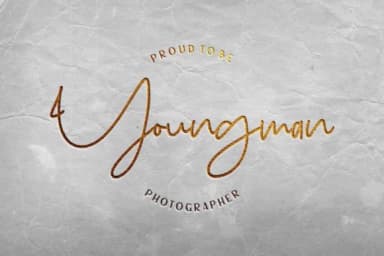 Sanpaullo Font by Garisman Studio — Script Handwritten Font — thumbnail 5