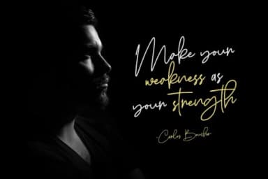 Sanpaullo Font by Garisman Studio — Script Handwritten Font — thumbnail 6