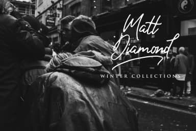 Sansa Dior Font by Hindia Studio — Script Handwritten Font — thumbnail 3