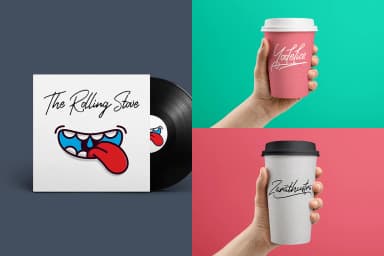 Sansa Dior Font by Hindia Studio — Script Handwritten Font — thumbnail 5