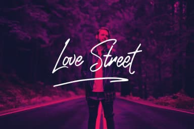 Sansa Dior Font by Hindia Studio — Script Handwritten Font — thumbnail 6