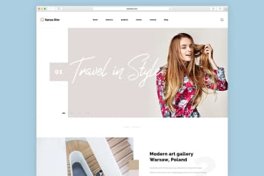 Sansa Dior Font by Hindia Studio — Script Handwritten Font — thumbnail 8