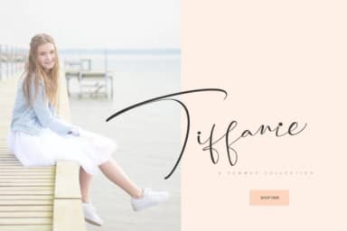 Santeria Font by thomasaradea — Script Handwritten Font — thumbnail 3