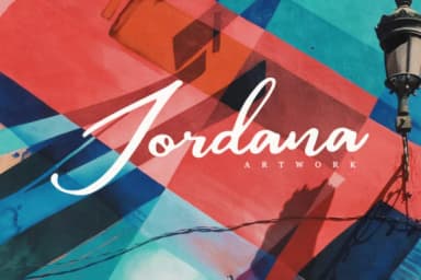 Santhana Font by Katie Holland — Script Handwritten Font — thumbnail 3