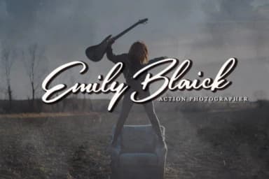 Santhana Font by Katie Holland — Script Handwritten Font — thumbnail 7