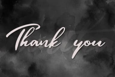 Santhana Font by Katie Holland — Script Handwritten Font — thumbnail 9