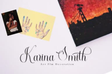 Santhiika Font by petterco.font — Script Handwritten Font — thumbnail 3