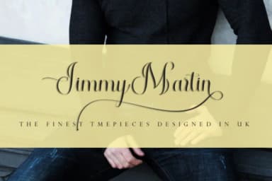 Santhiika Font by petterco.font — Script Handwritten Font — thumbnail 4