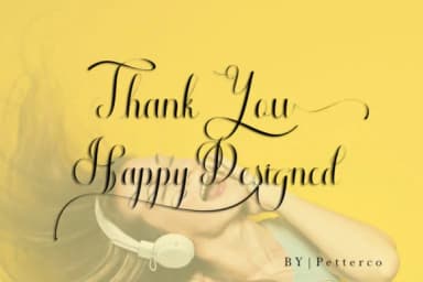 Santhiika Font by petterco.font — Script Handwritten Font — thumbnail 6