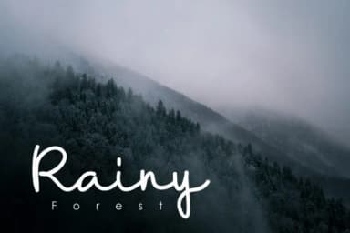 Santiago Font by pandastock — Script Handwritten Font — thumbnail 3