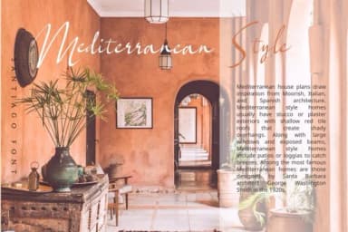 Santiago Font by JavaPep by JavaPep — Script Handwritten Font — thumbnail 2