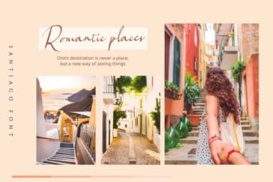 Santiago Font by JavaPep by JavaPep — Script Handwritten Font — thumbnail 6