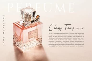 Santiago Font by JavaPep by JavaPep — Script Handwritten Font — thumbnail 7