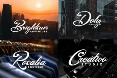 Santigold Font by 160 Studio — Script Handwritten Font — thumbnail 2