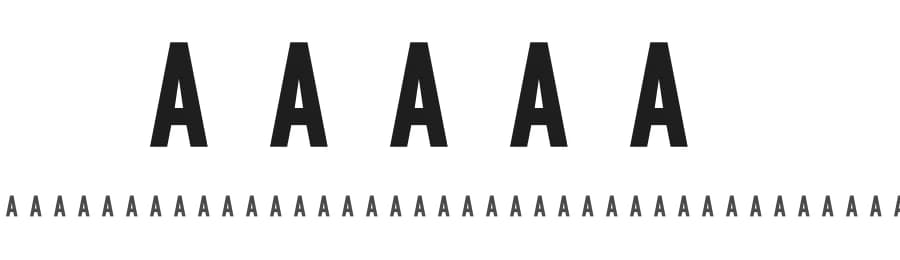 Santo by longfont — Sans Serif Font