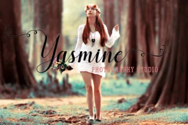 Santosa Font by zulkhairilettering — Script Handwritten Font — thumbnail 4