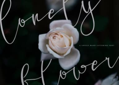 Santoy Font by Vunira — Script Handwritten Font — thumbnail 4