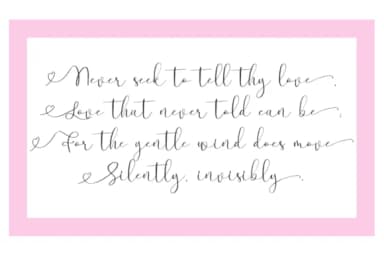 Santy Fergason Font by BennyDesigns — Script Handwritten Font — thumbnail 9