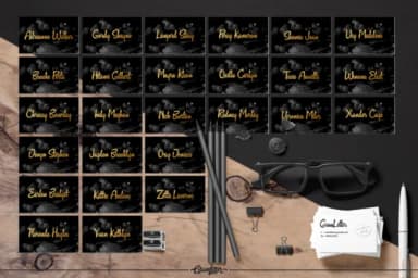 Sanverina Font by grimletter — Script Handwritten Font — thumbnail 5