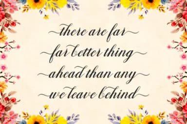 Saphira Script Font by sapre.studio — Script Handwritten Font — thumbnail 2