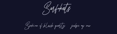Sarfokats by Maulana Creative — Script Handwritten Font — thumbnail 2
