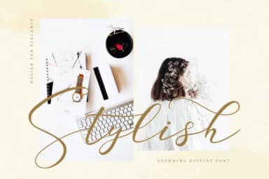 Sarodime Font by Kotak Kuning Studio — Script Handwritten Font — thumbnail 2