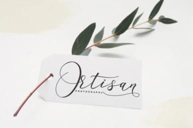 Sarodime Font by Kotak Kuning Studio — Script Handwritten Font — thumbnail 9