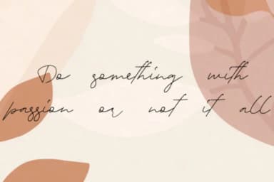 Satlom Font by Katie Holland — Script Handwritten Font — thumbnail 2