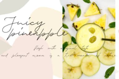 Satlom Font by Katie Holland — Script Handwritten Font — thumbnail 3