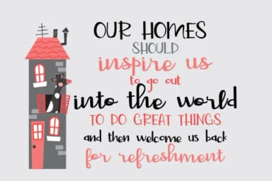 Saturday Duo Font by Illustration Ink — Script Handwritten Font — thumbnail 5