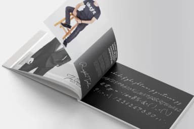 Saturday Night Font by xdCreative — Script Handwritten Font — thumbnail 7