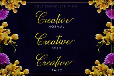 Sauvage Font by Vegas Type — Script Handwritten Font — thumbnail 2